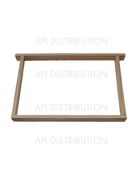 CADRE WARRE MONTE SANS FIL EN PIN