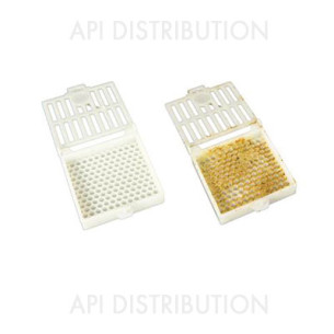 CAGETTE D'ISOLEMENT SCALVINI