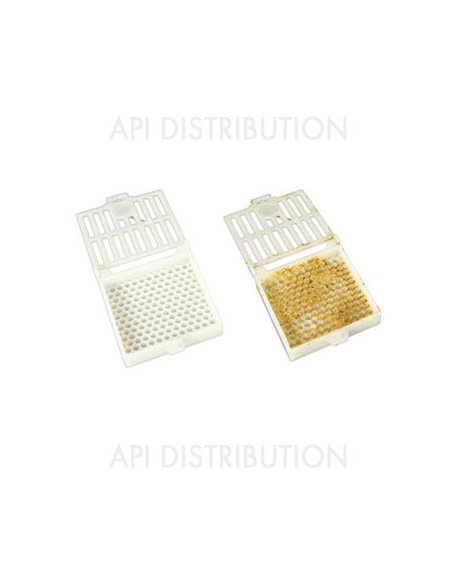 CAGETTE D'ISOLEMENT SCALVINI