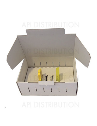 CARTON DE TRANSPORT POUR CAGE D'INTRODUCTION