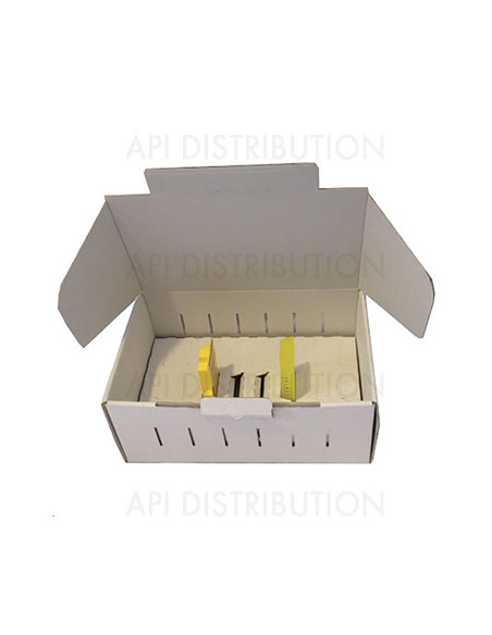 CARTON DE TRANSPORT POUR CAGE D'INTRODUCTION