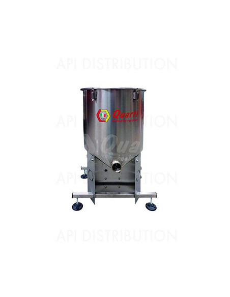 CENTRIFUGEUSE 30 LITRES