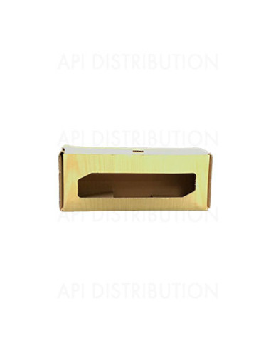 COFFRET CARTON 4X125g TO48