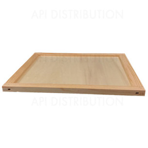 COUVRE CADRE LANGSTROTH