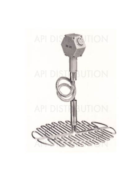 DEFIGEUR AMIAPI 530 MM SOUPLE DEFIGEUR AMIAPI 530 MM SOUPLE