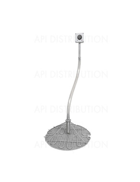 DEFIGEUR MAYA 530 MM tige souple DEFIGEUR MAYA 530 MM tige souple