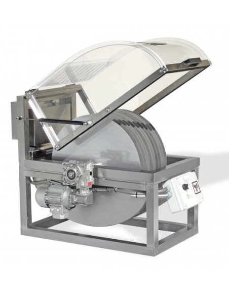 DESHUMIDIFICATEUR DE MIEL 50KG