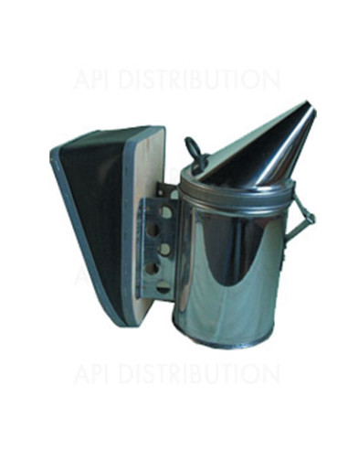 ENFUMOIR INOX DIAMÈTRE 120MM