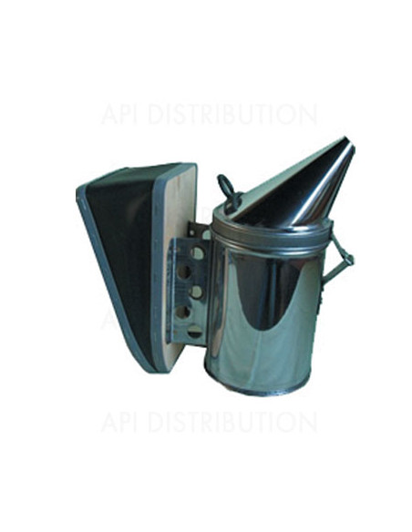 ENFUMOIR INOX DIAMÈTRE 120MM