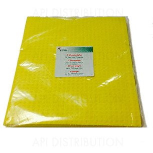 5 EPONGES POUR DIFFUSEUR FAM