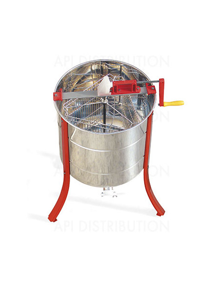 EXTRACTEUR LEGA MOINEAU 6 CADRES DE HAUSSE DADANT